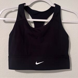 Nike Longline Sports Bra